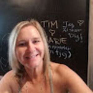 Meet your Posher, Marie